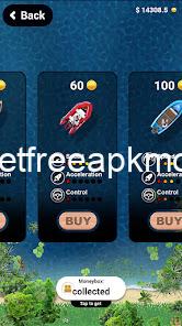 river monsters - getfreeapkmod.com